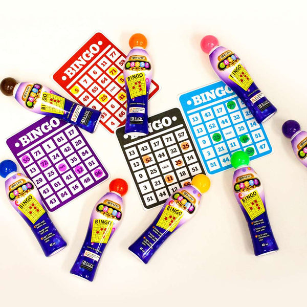 Super Bright Mini 43 ml Bingo Dauber