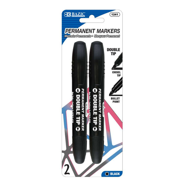  Paint Marker, Black, PK12 : Permanent Markers : Office Products