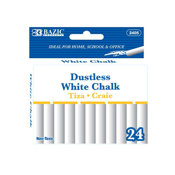 White Chalk Stick