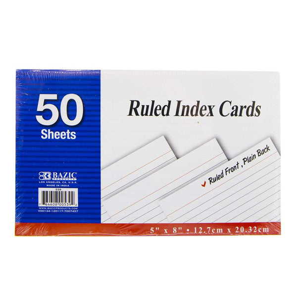 peel and stick Business Card Magnets 50ct