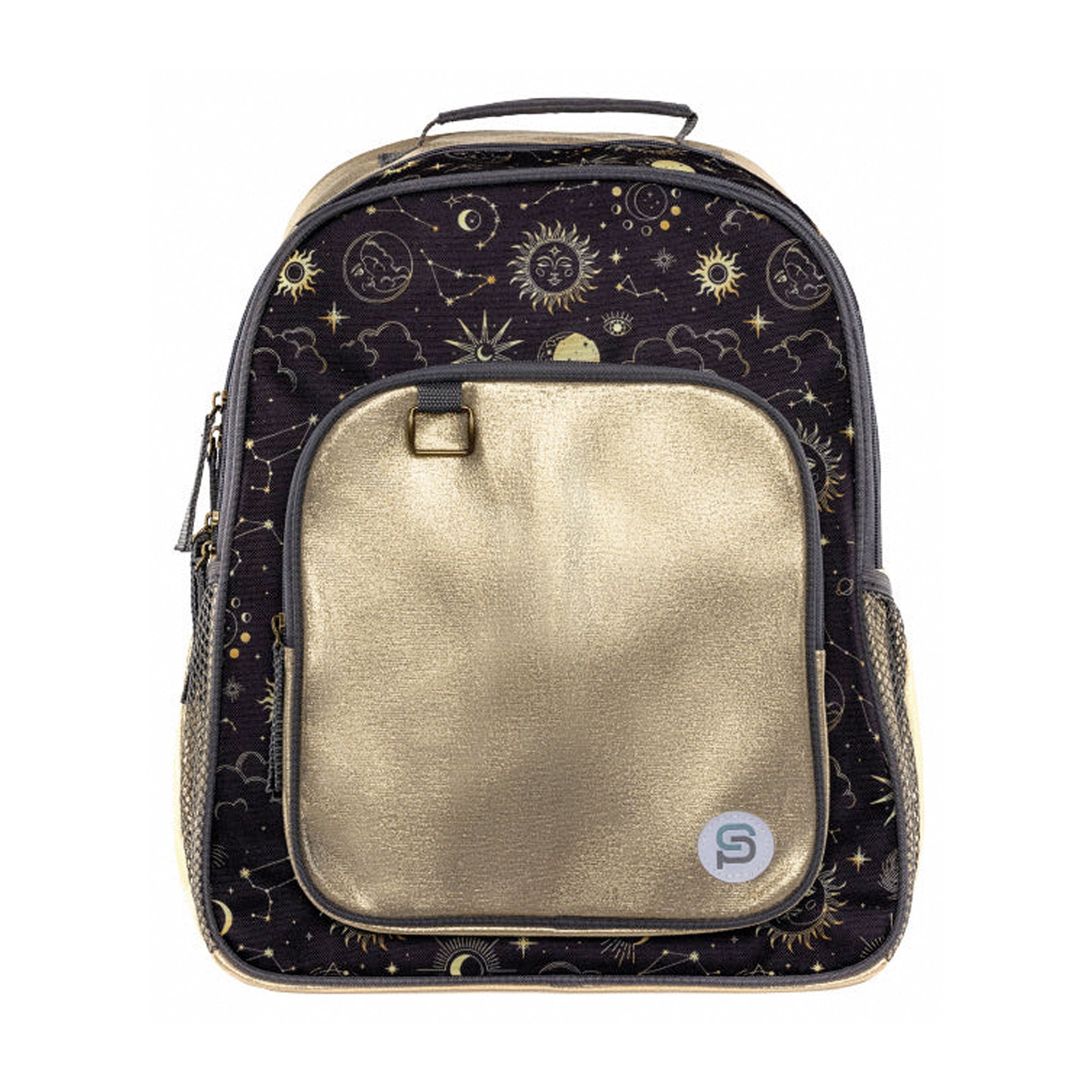 Three 2024 compartment backpack