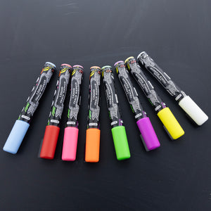 Liquid Chalk Markers (8/Pack)