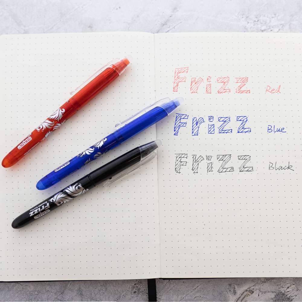 100 Colors Creative Flash Gel Pens Set,Glitter Gel Pen for Adult Coloring  Books Watercolor Pen Oily Gel Pen Art Markers