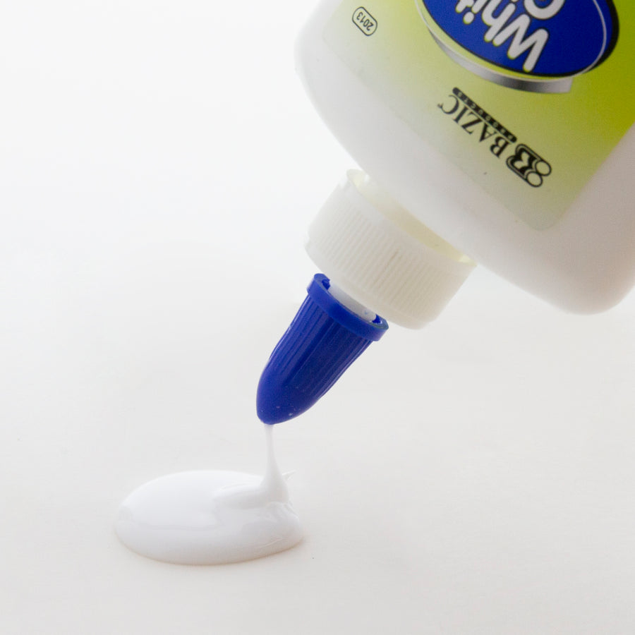 White Glue 4 FL OZ (118 mL)