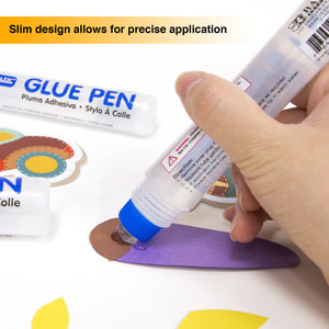 Glue Pen 1.7 FL OZ (50 mL) (2/Pack)