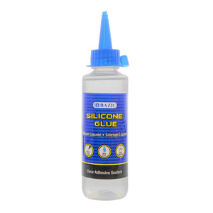 Silicone Glue 3.38 FL OZ (100 mL)