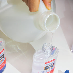 Clear Washable School Glue 1 Gallon