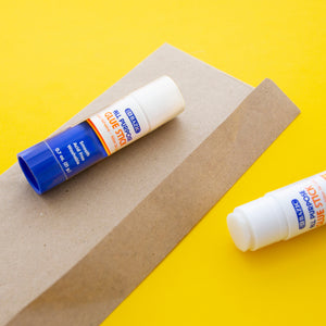 Glue Stick Premium 0.7 oz (21g)(2/Pack)