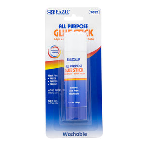 Glue Stick Premium 1.27 oz (36g)