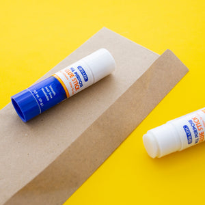 Glue Stick Premium Pack 0.7 oz (21g) (12 Sticks)