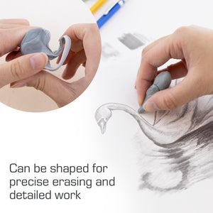 Kneaded Art Eraser