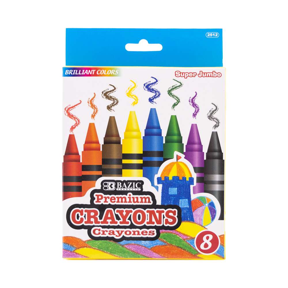Bring the Crayons Home: A Box of Crayons, Letter-Writing Paper, and  Envelopes (General merchandise)