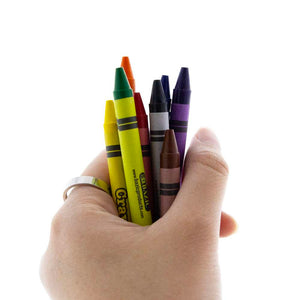 Premium Crayons  8 Color