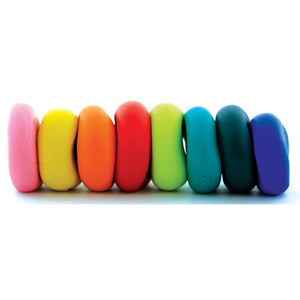 Modeling Clay Sticks 9 Color 260g