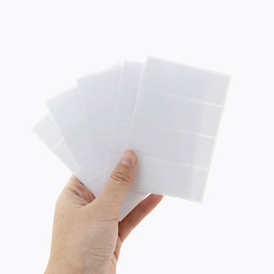 White Multipurpose Label 2 3/4" X 1" (128/Pack)