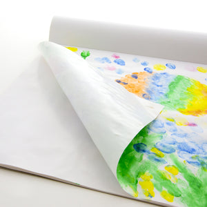 Finger Paint Paper Pad, 16"X 12"(20 Ct.)