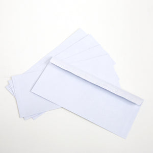 #10 Self-Seal Security Envelope (40/Pack)