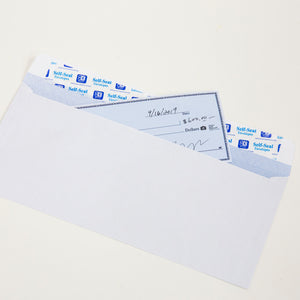 #10 Self-Seal Security Envelope (40/Pack)