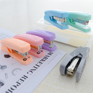 Standard Stapler Pastel Color (26/6)