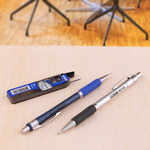 0.7 mm Metro Mechanical Pencil w/ Ceramics High-Quality Lead