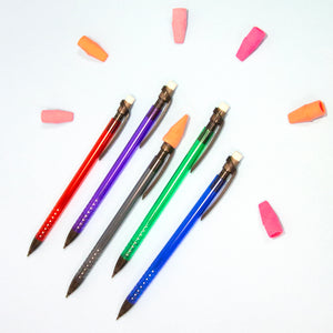 0.7 mm Electra Mechanical Pencil (5/Pack)