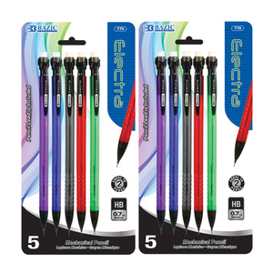 0.7 mm Electra Mechanical Pencil (5/Pack)