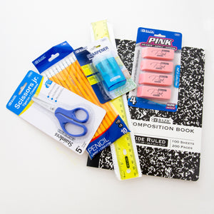 Back To School Kit Starter Pack 60 Count