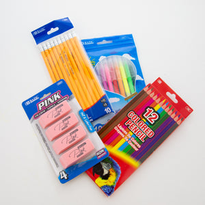 Back To School Kit Starter Pack 60 Count