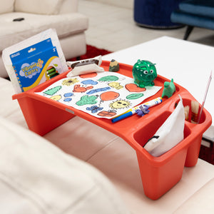 Kids Lap Tray