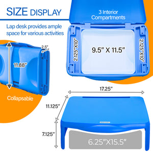 Folding Lap Desk