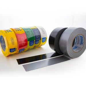 1.88" X 60 Yards Silver Duct Tape