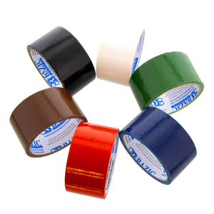 1.88" X 60 Yards White Duct Tape