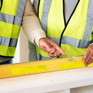 1.88" X 60 Yards Yellow Duct Tape