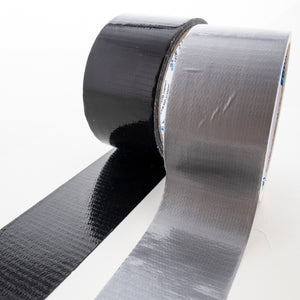 1.88" X 30 Yards Silver Duct Tape