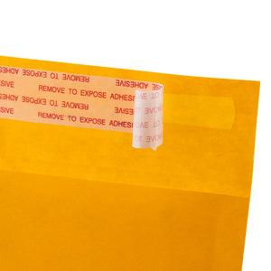 Self-Seal Bubble Mailers (#000) 4" X 7.25"