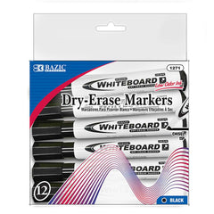  Office Depot® Brand Low-Odor Pen-Style Dry-Erase