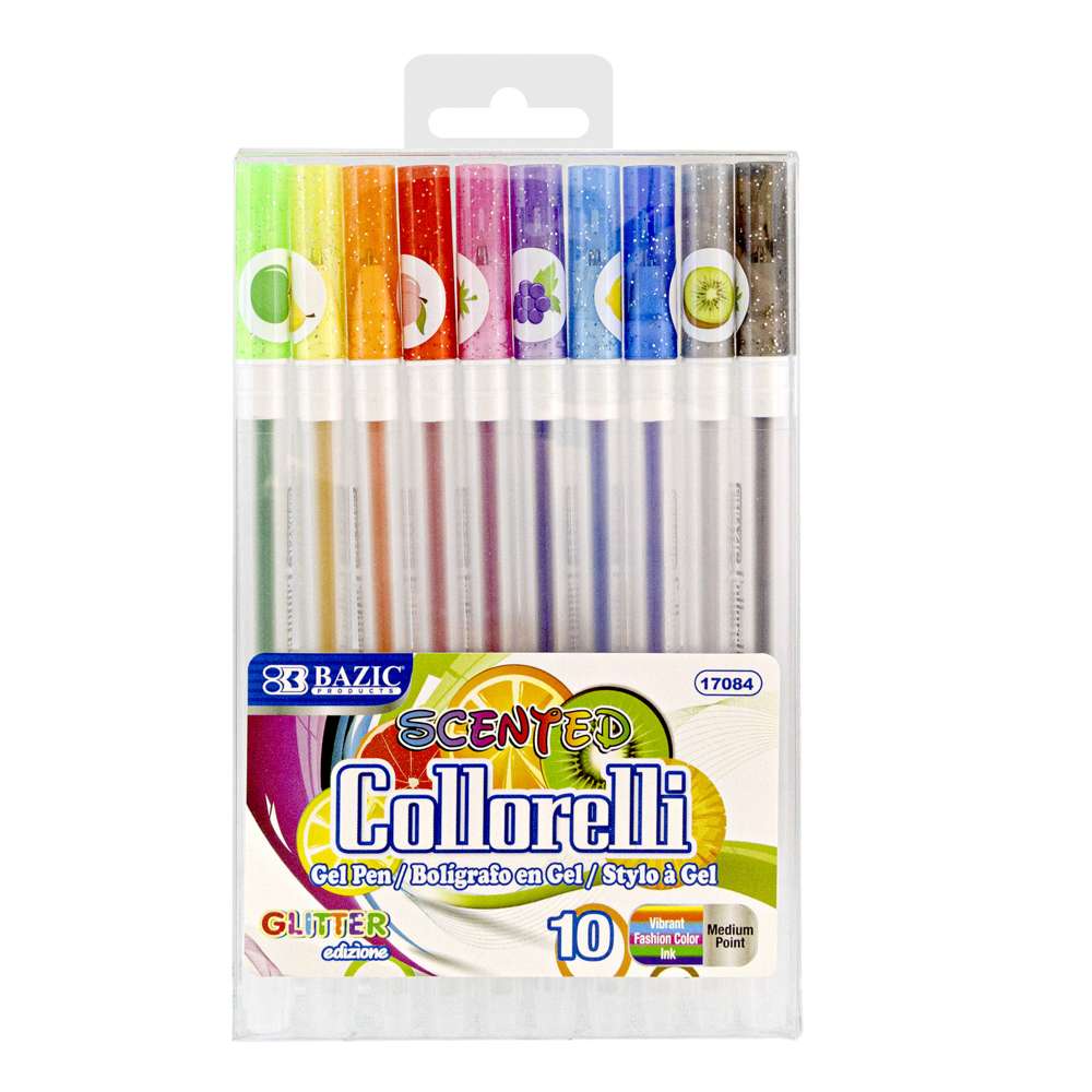 Crayon Glittered Pen  Glitter pens, Pen diy, Fancy pens