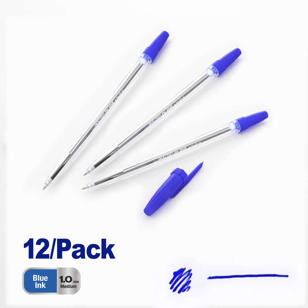 Blue Pen Art, For Parlour, Packaging Size: A4 Size
