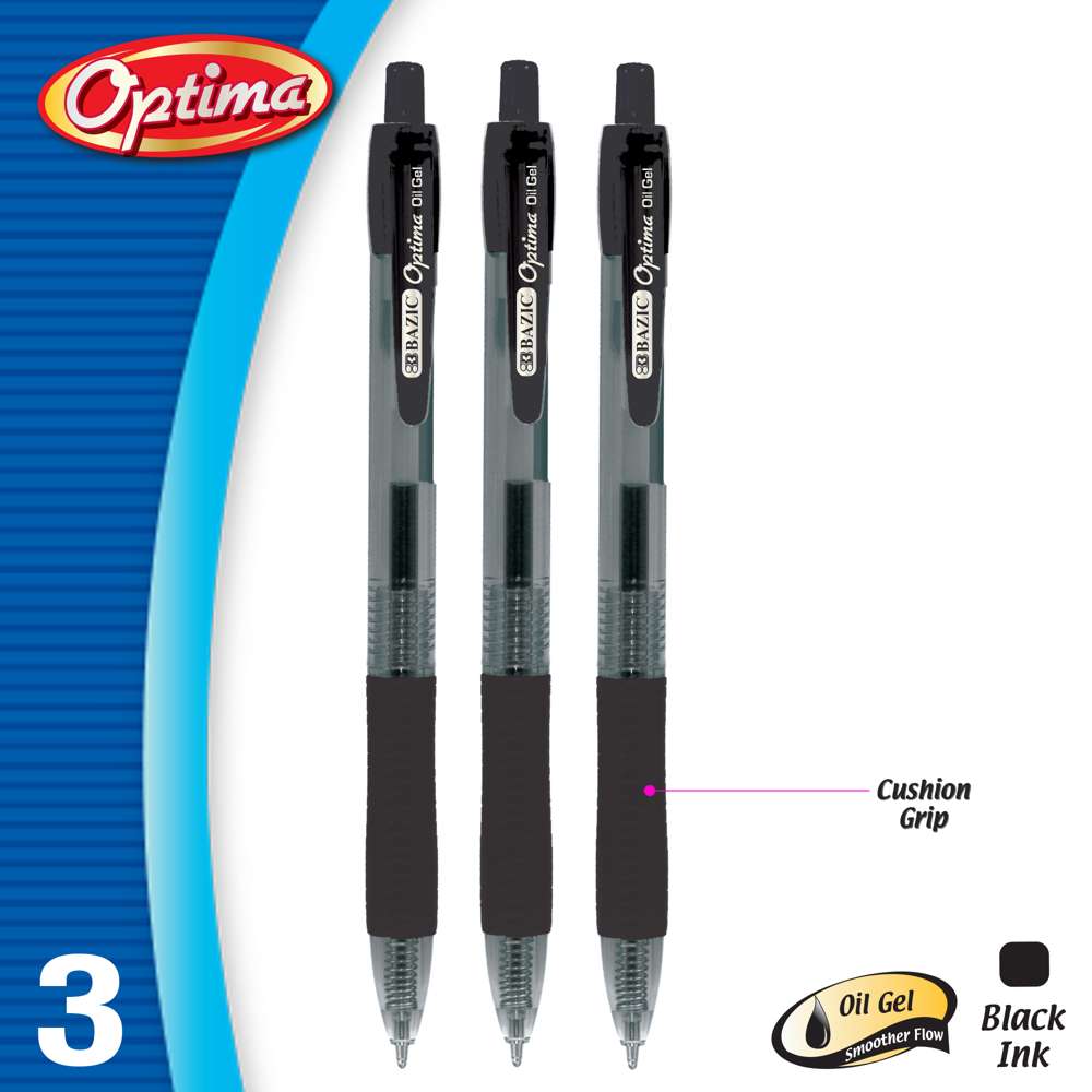 200 Gel Pen Set 100 Color Gel Pens with Refill Fine Tip Glitter