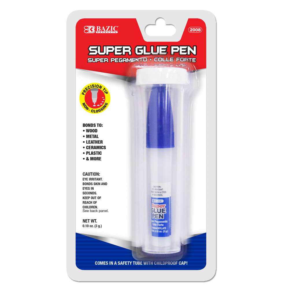 Buy LOCTITE Super Glue Precision Pen 0.14 Oz.