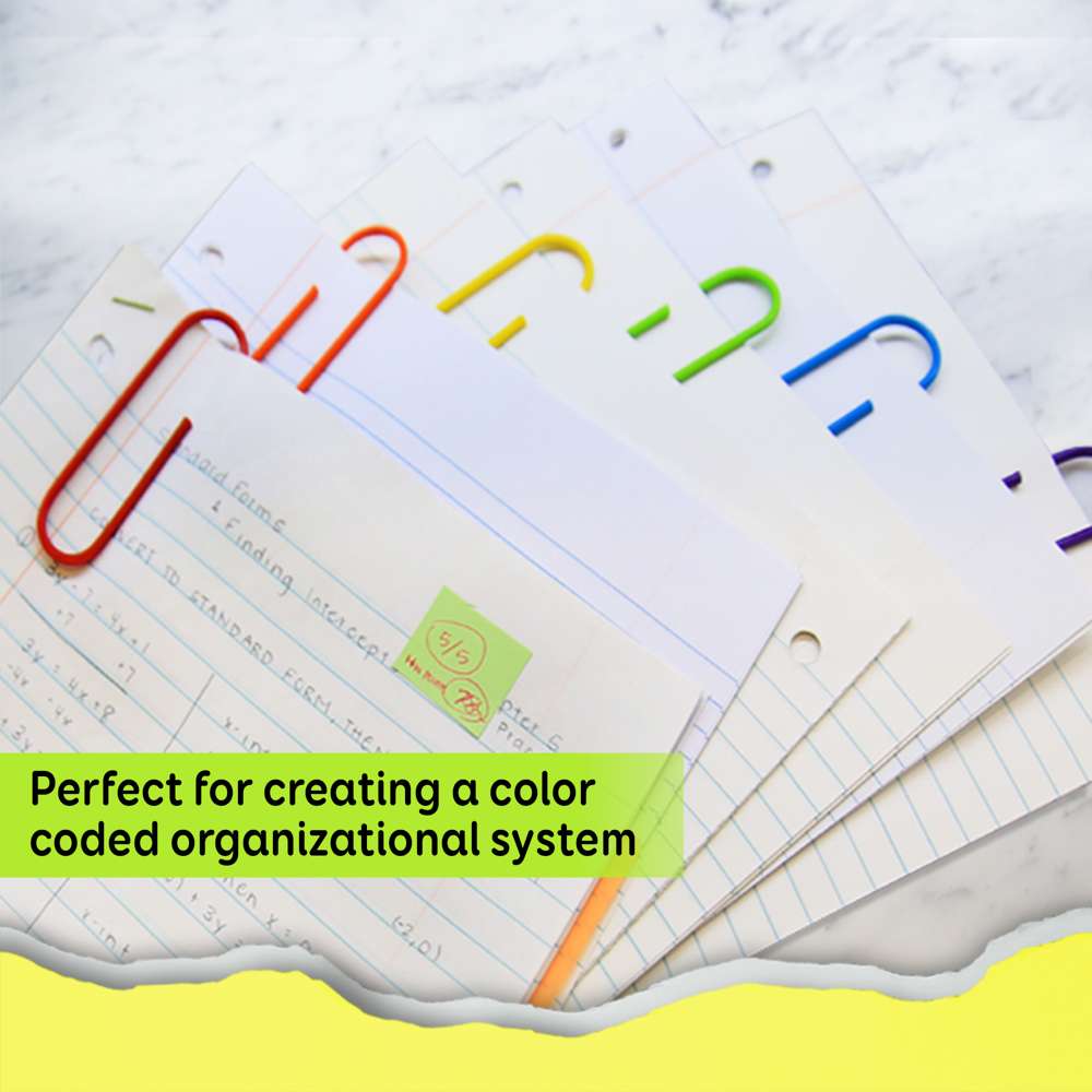 Office Desk Caddy, Fits Post-It Notes, Files, 1 Tape, Paper Clips & More!