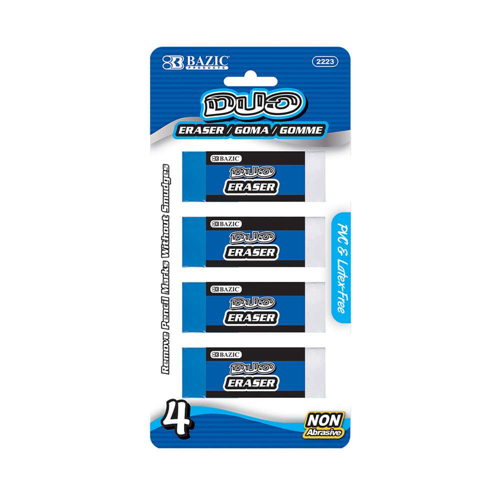The Best Erasers For Drawing That Remove Every Mark Easily!