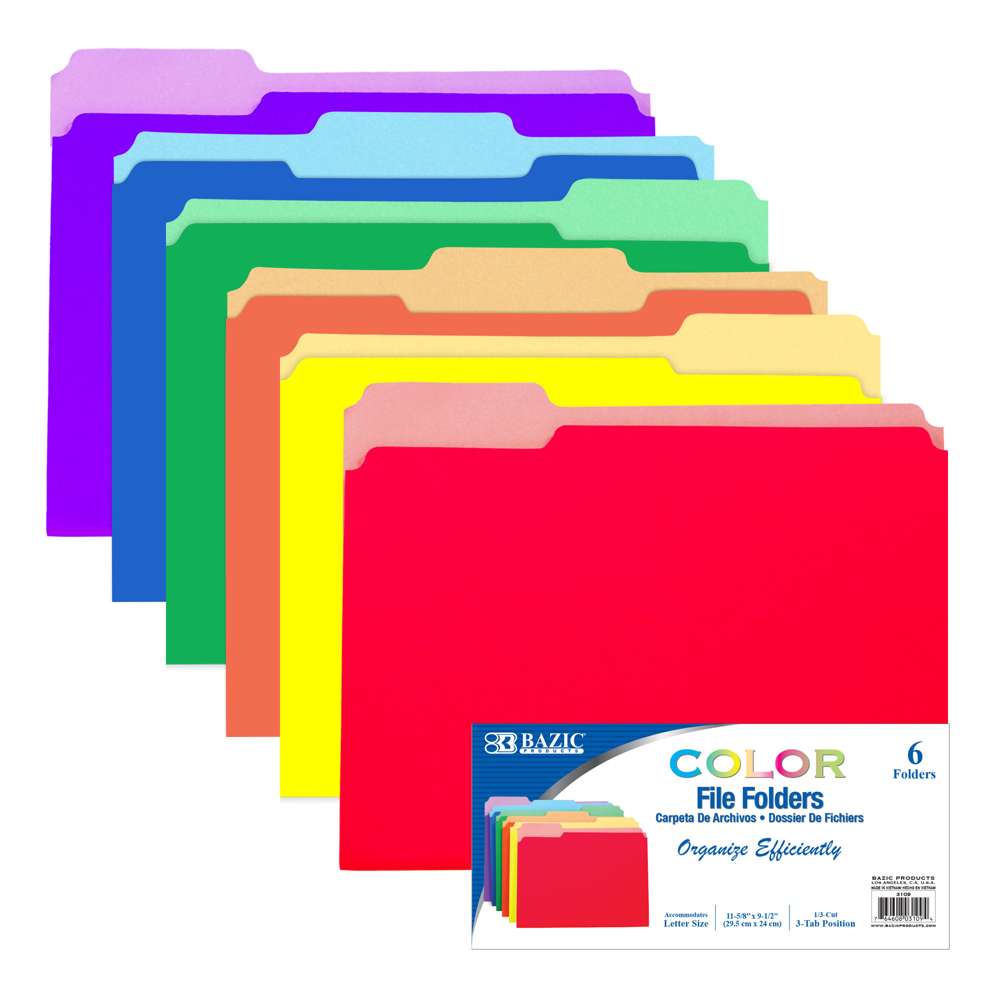 Post-it Tabs 1 Tabs, 1/5-Cut Tabs, Assorted Brights, 1 Wide, 66/Pack