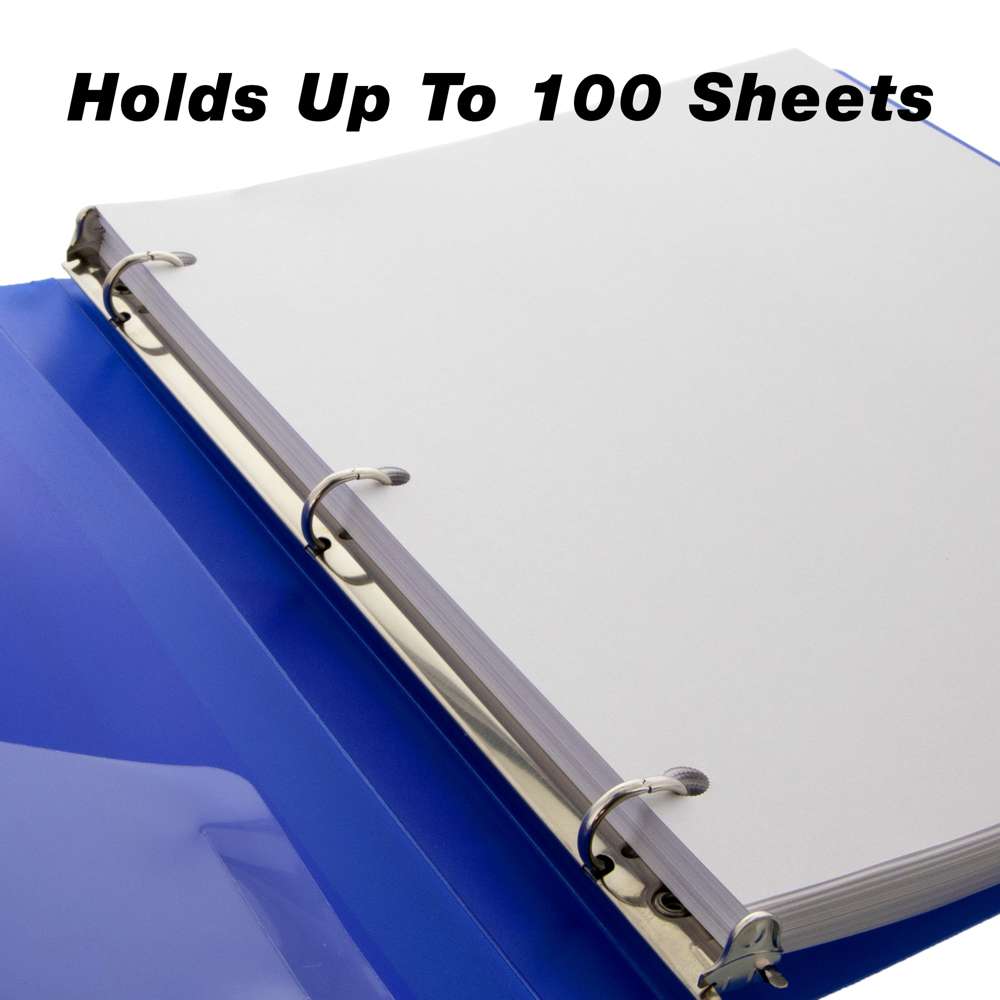Binders - 3-Ring Binders for Office & Specialty Collectors