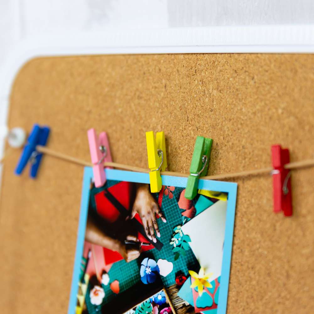 Mini Clothespins, Wood Clothespins, Gold, Tiny Clothespins, Clothes Pegs, Small  Clothespin, 1 Clothespin, Crafts Supplies Diy 