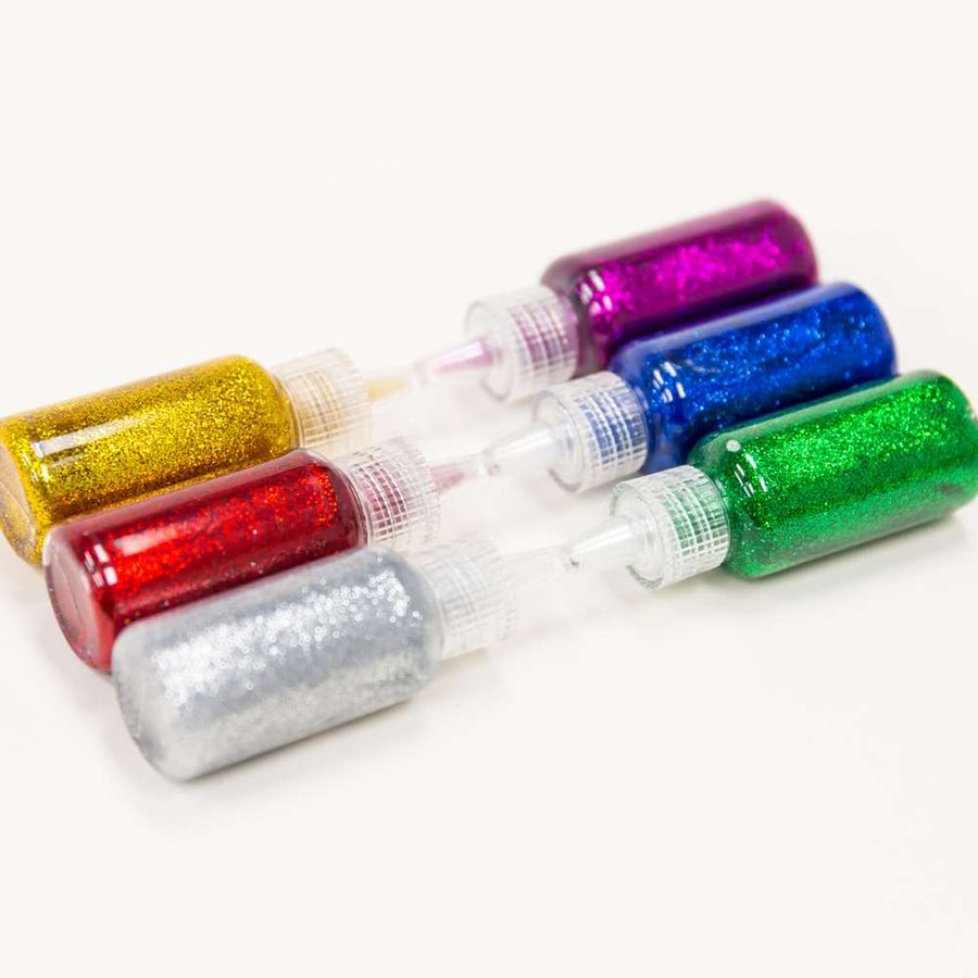 Glitter Glue ( Art 101) – C&I Office Supplies S.A.