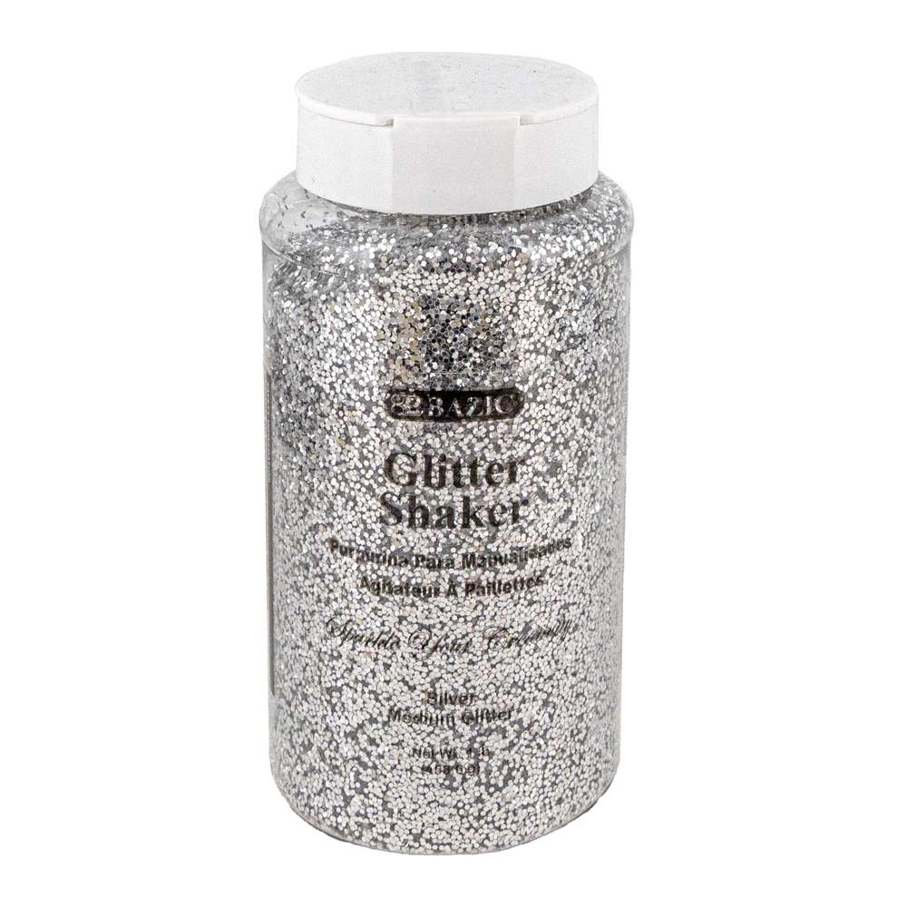 Craft Storage Shaker Bottle For Glitter
