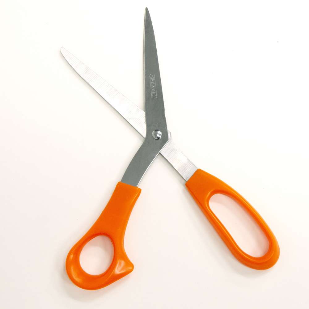  Left Handed Kitchen Scissors