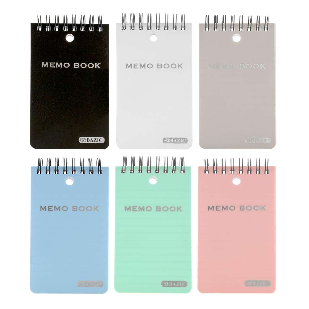  Sketch Book, 3 Pack Blank Drawing Notebook, 5.5 x