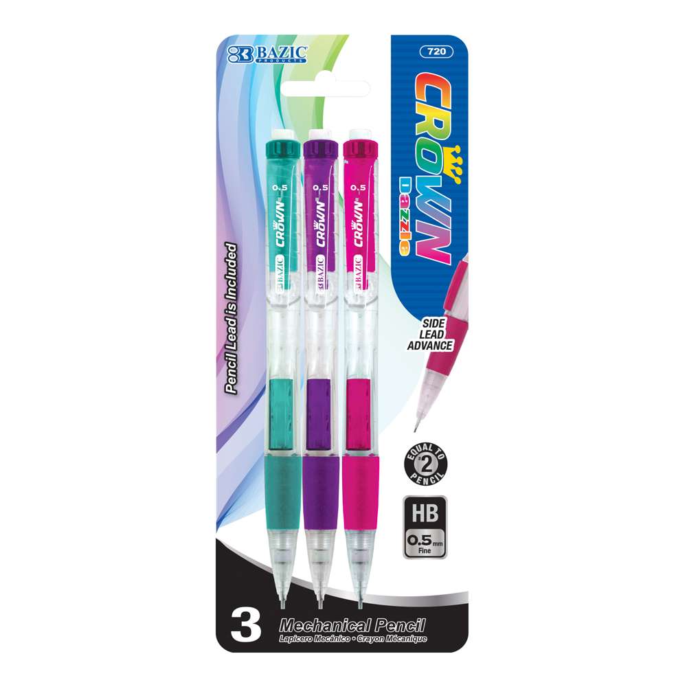 Acrylic Paint Pens 0.7mm EXTRA-FINE Tip: 4-Pack, Your Choice of Any 1 –  TOOLI-ART